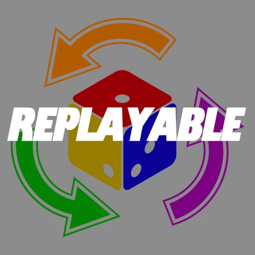 Welcome to Replayable!