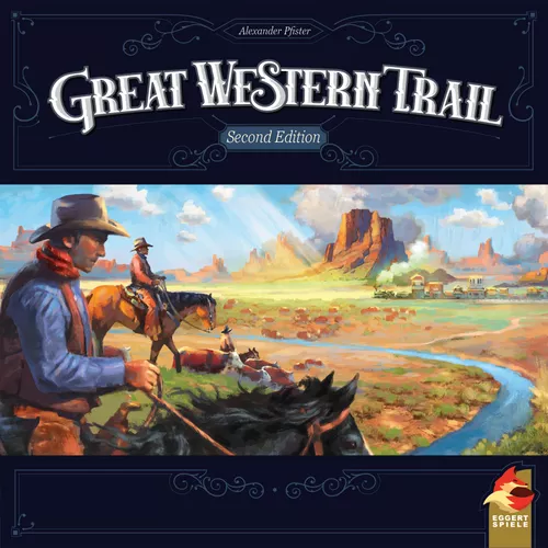 Great Western Trail post thumbnail image