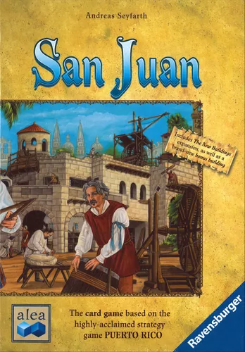 San Juan post thumbnail image