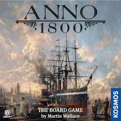 Anno 1800