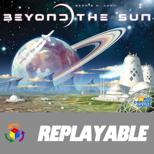 Beyond the Sun post thumbnail image